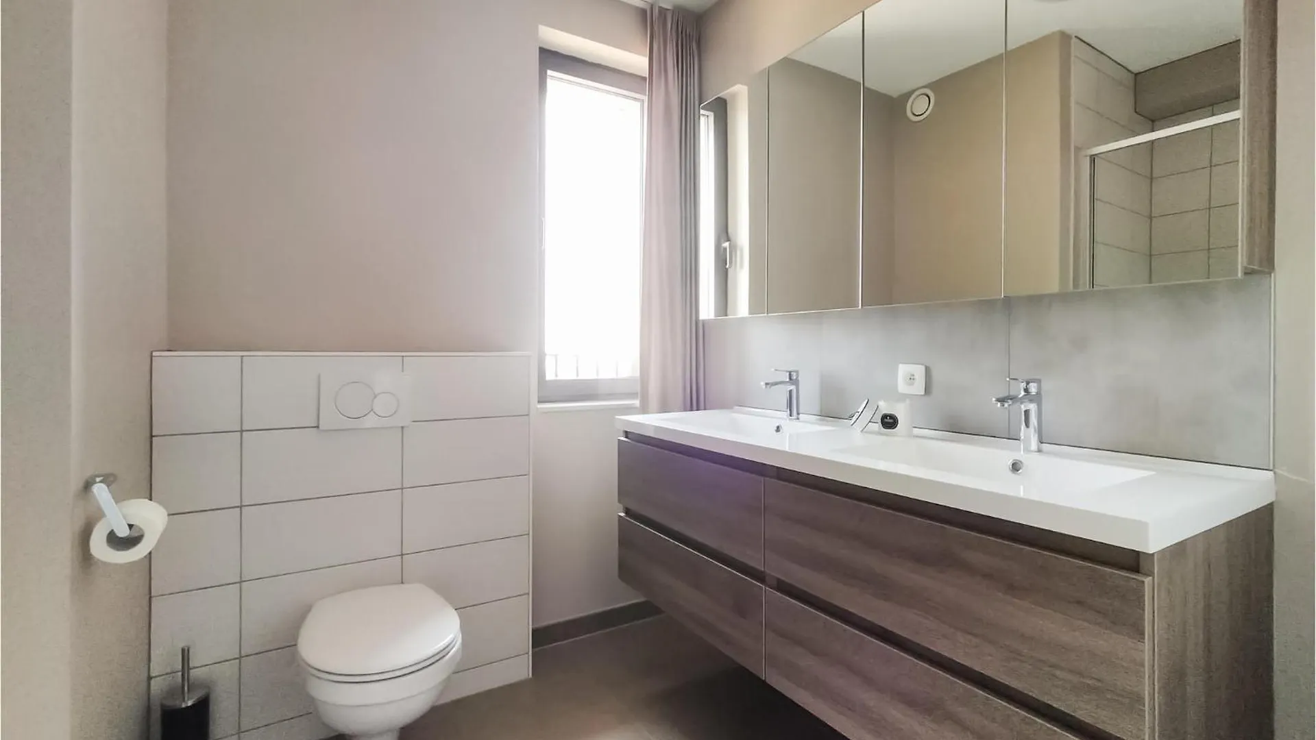 Residentie Crystal Apartamento Ostend